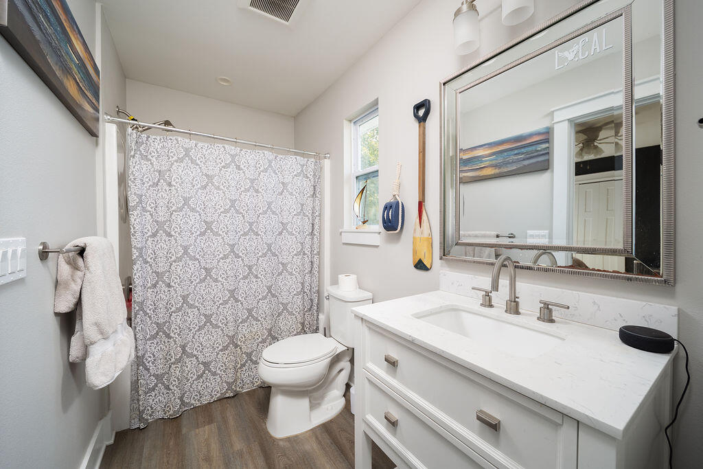 EAST KING TRACT - Residential