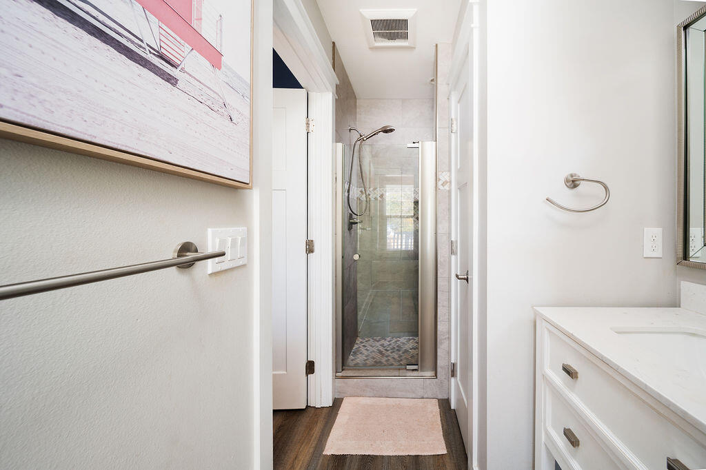 EAST KING TRACT - Residential