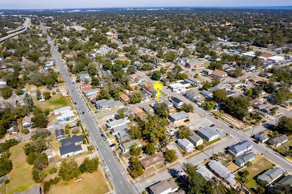 EAST KING TRACT - Residential