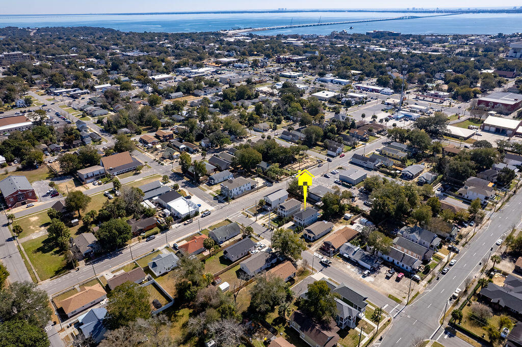 EAST KING TRACT - Residential