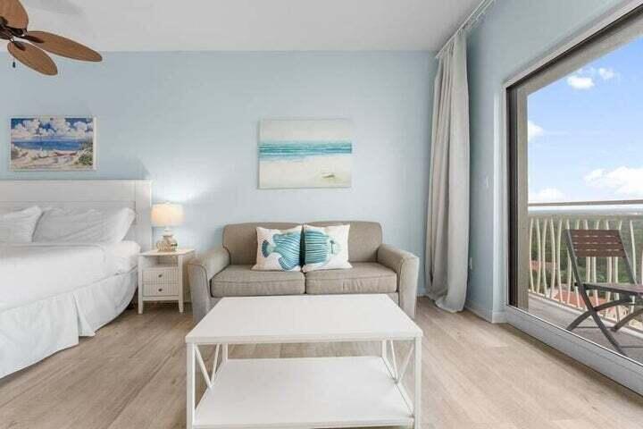 LUAU I - Residential