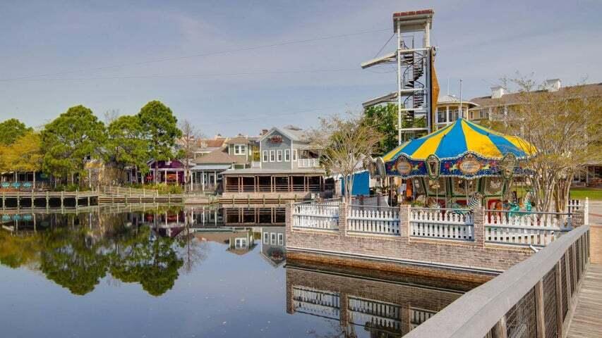 LUAU I - Residential