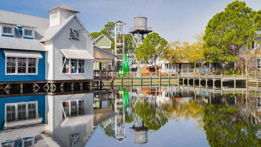 LUAU I - Residential