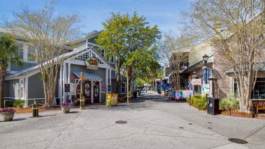 LUAU I - Residential