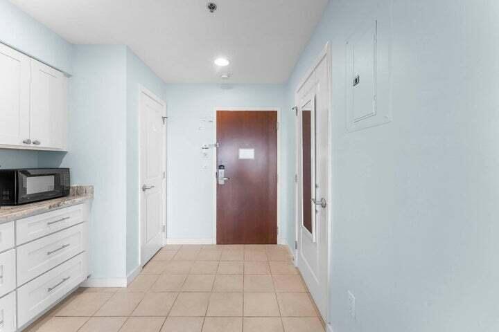 LUAU I - Residential