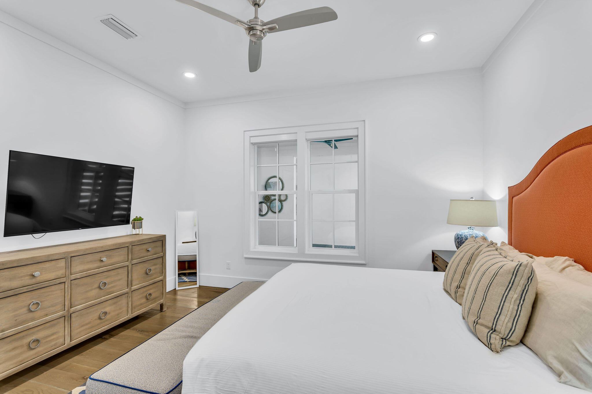 Seagrove Beach - Residential