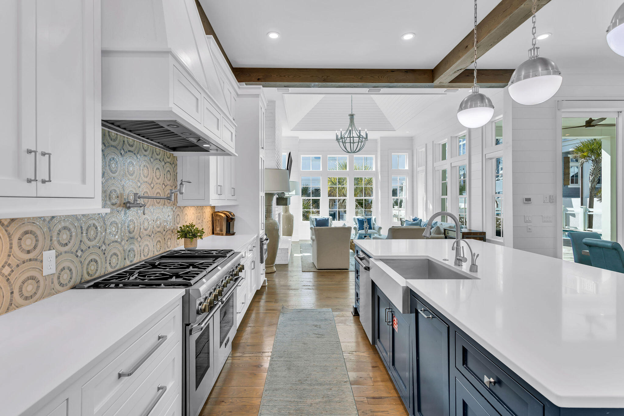 Seagrove Beach - Residential