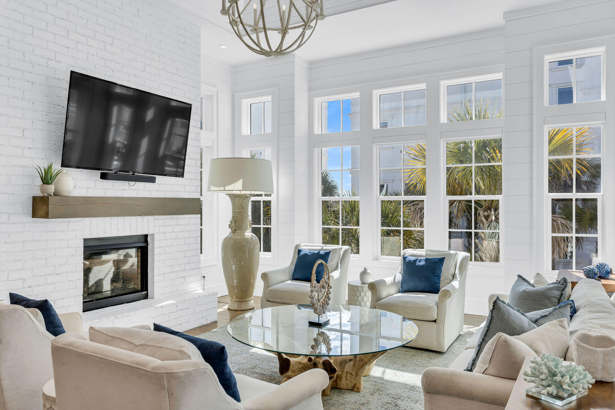 Seagrove Beach - Residential