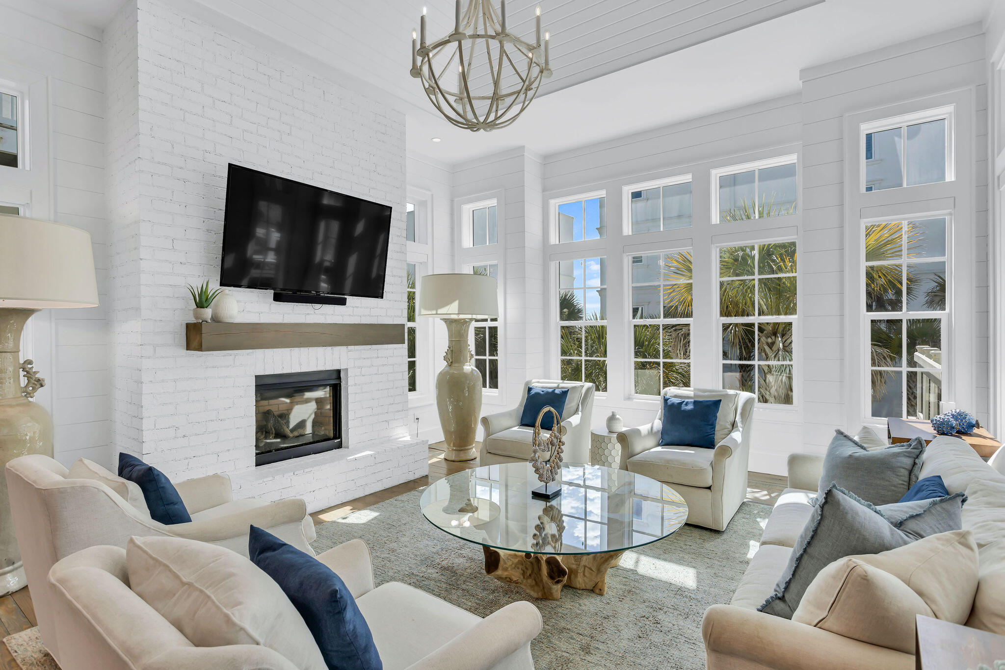 Seagrove Beach - Residential