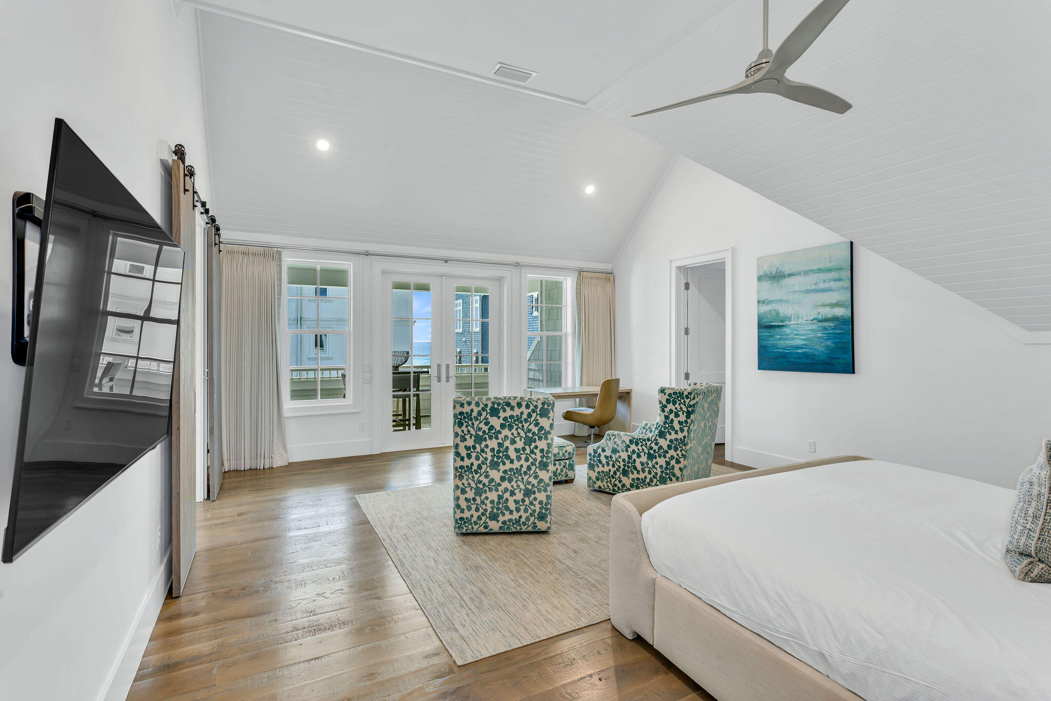 Seagrove Beach - Residential