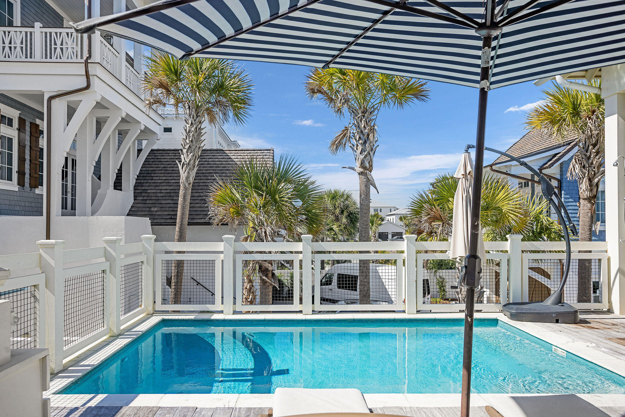 Seagrove Beach - Residential