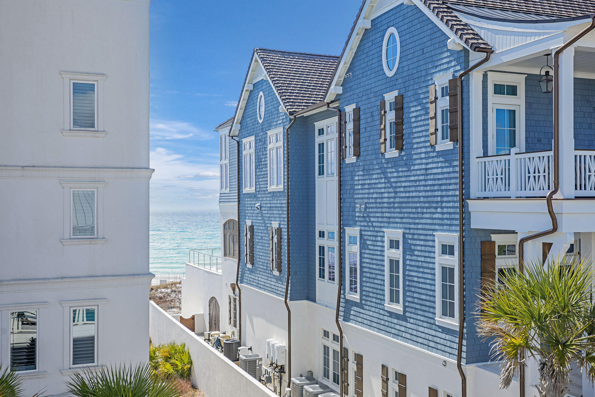 Seagrove Beach - Residential