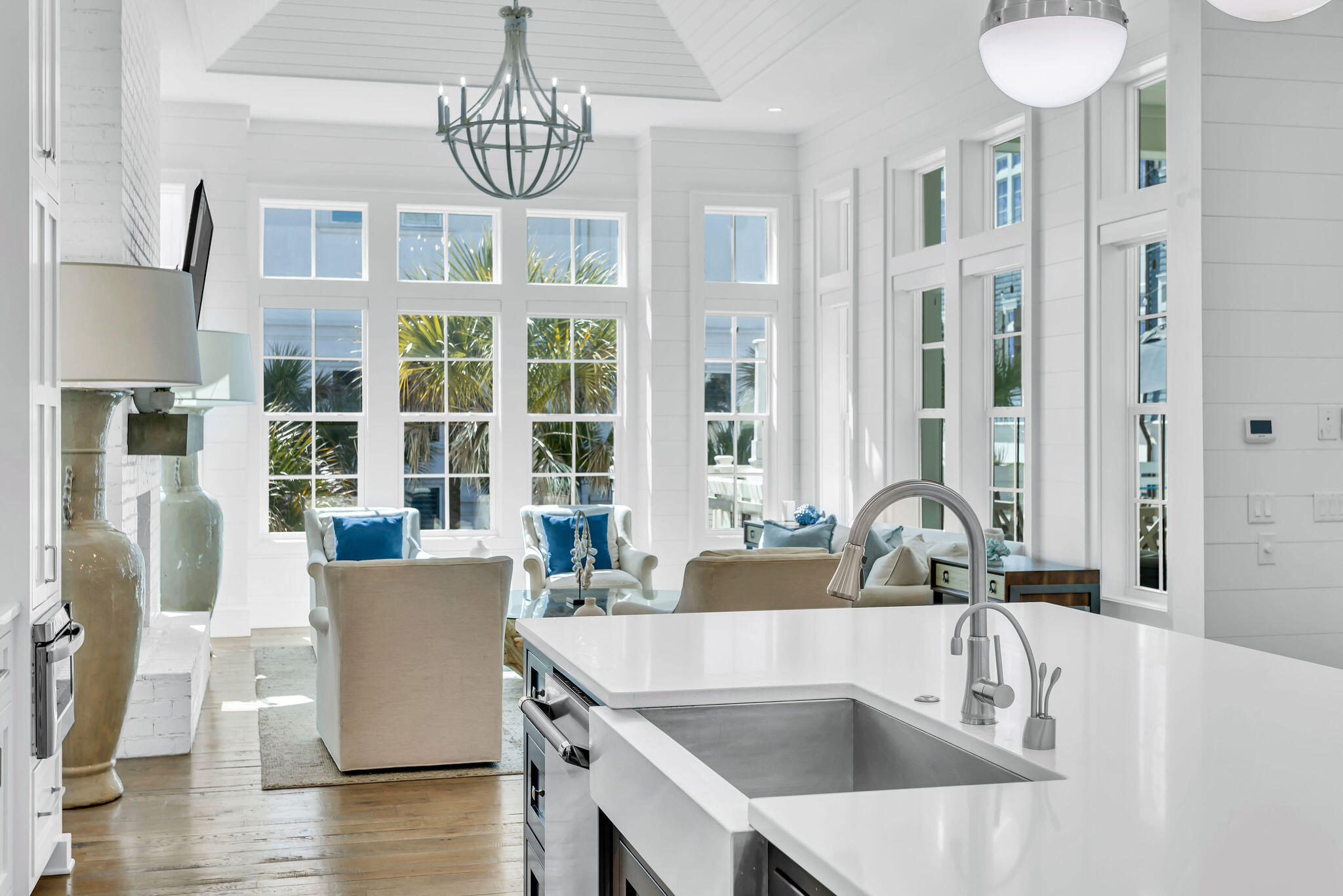 Seagrove Beach - Residential