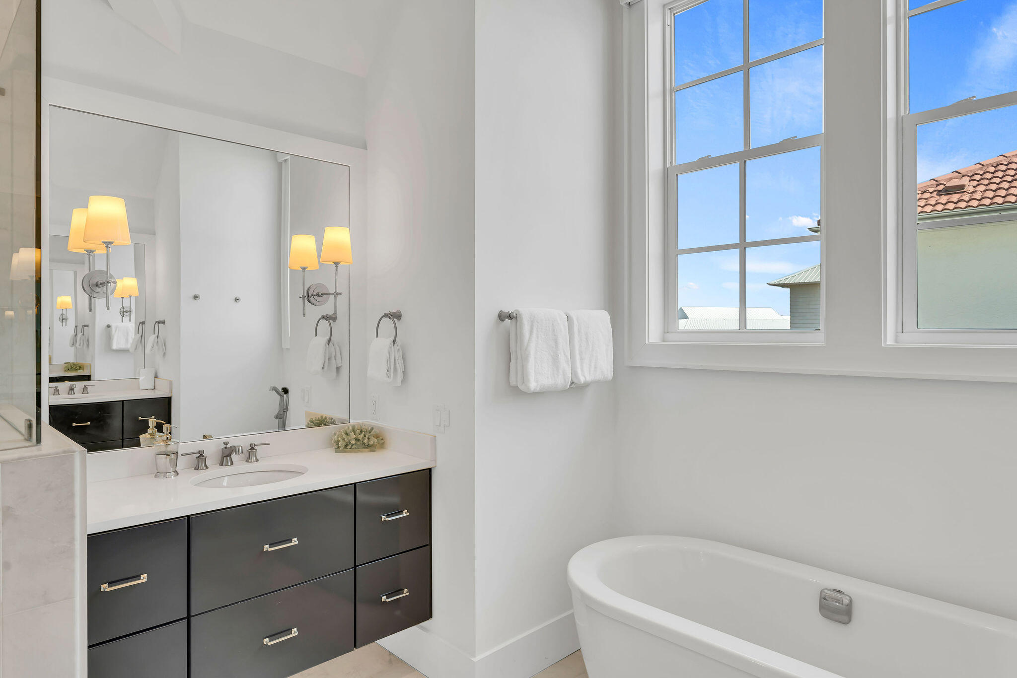 Seagrove Beach - Residential
