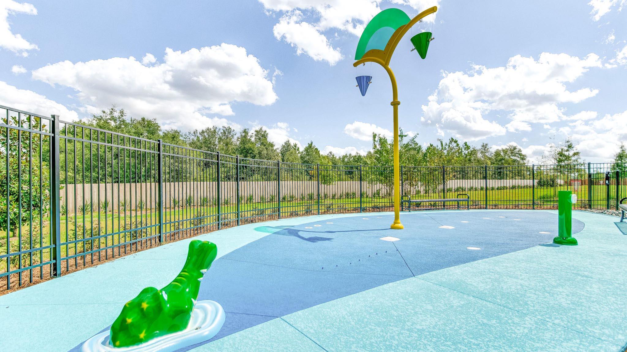 Blackwater Reserve - Residential