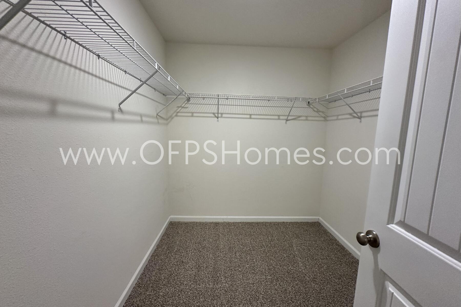 Redstone Commons - Residential Lease