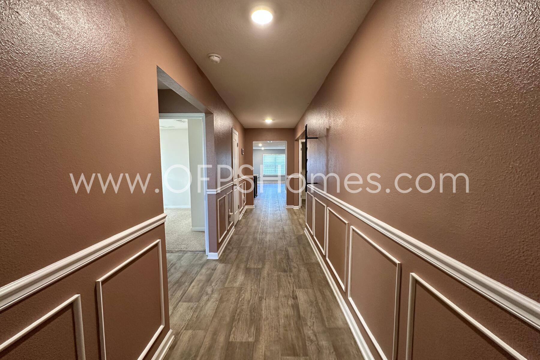 Redstone Commons - Residential Lease