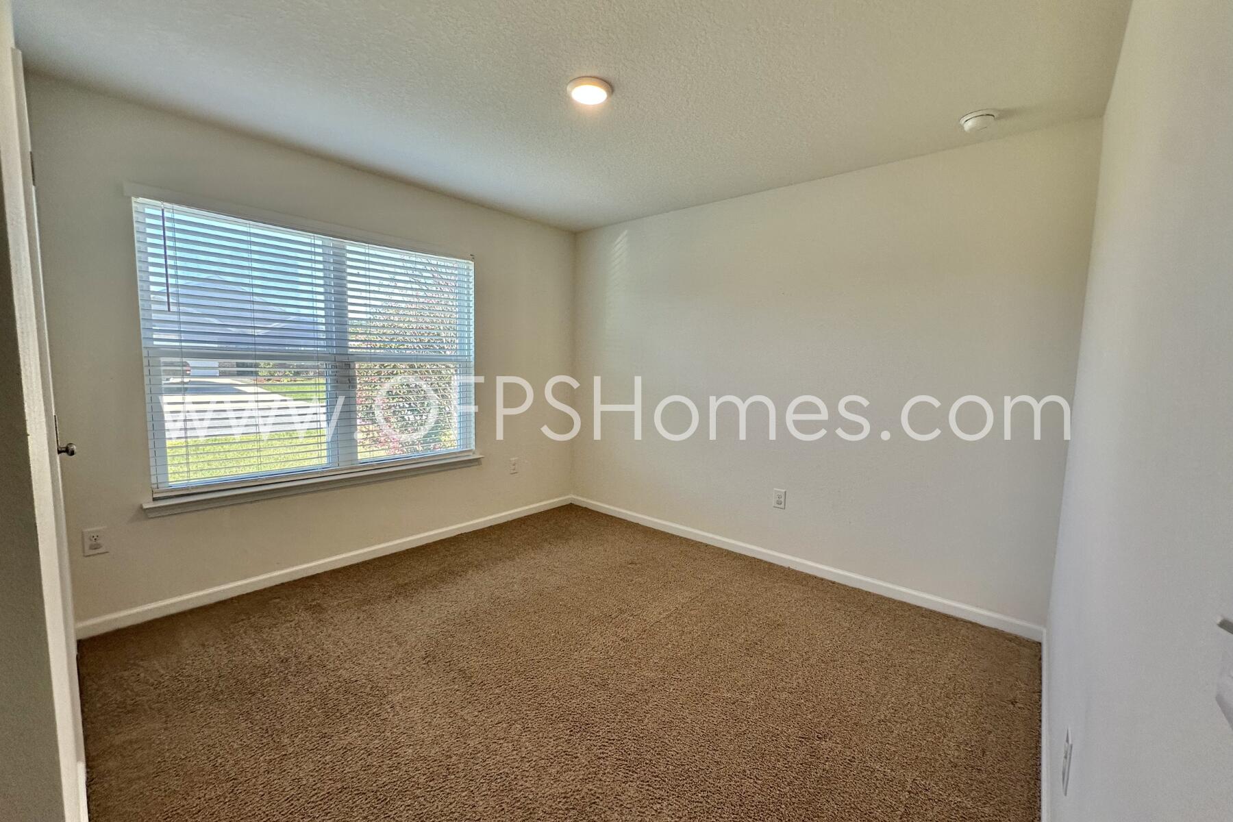 Redstone Commons - Residential Lease