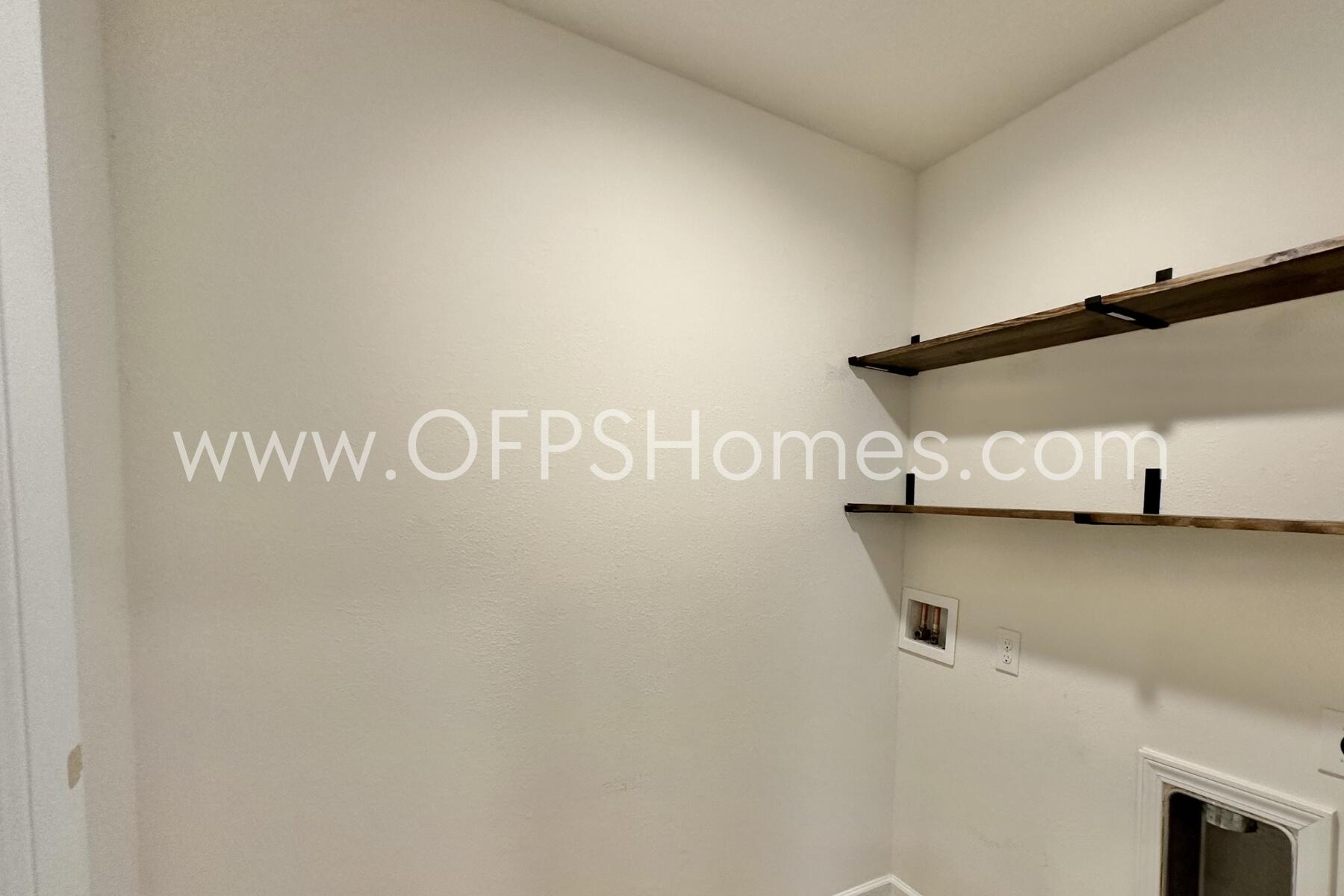 Redstone Commons - Residential Lease