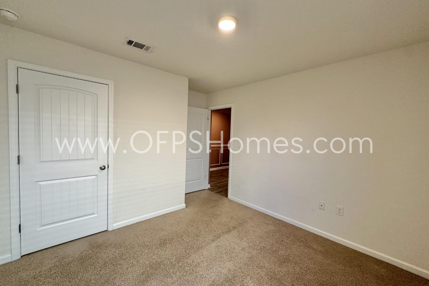 Redstone Commons - Residential Lease