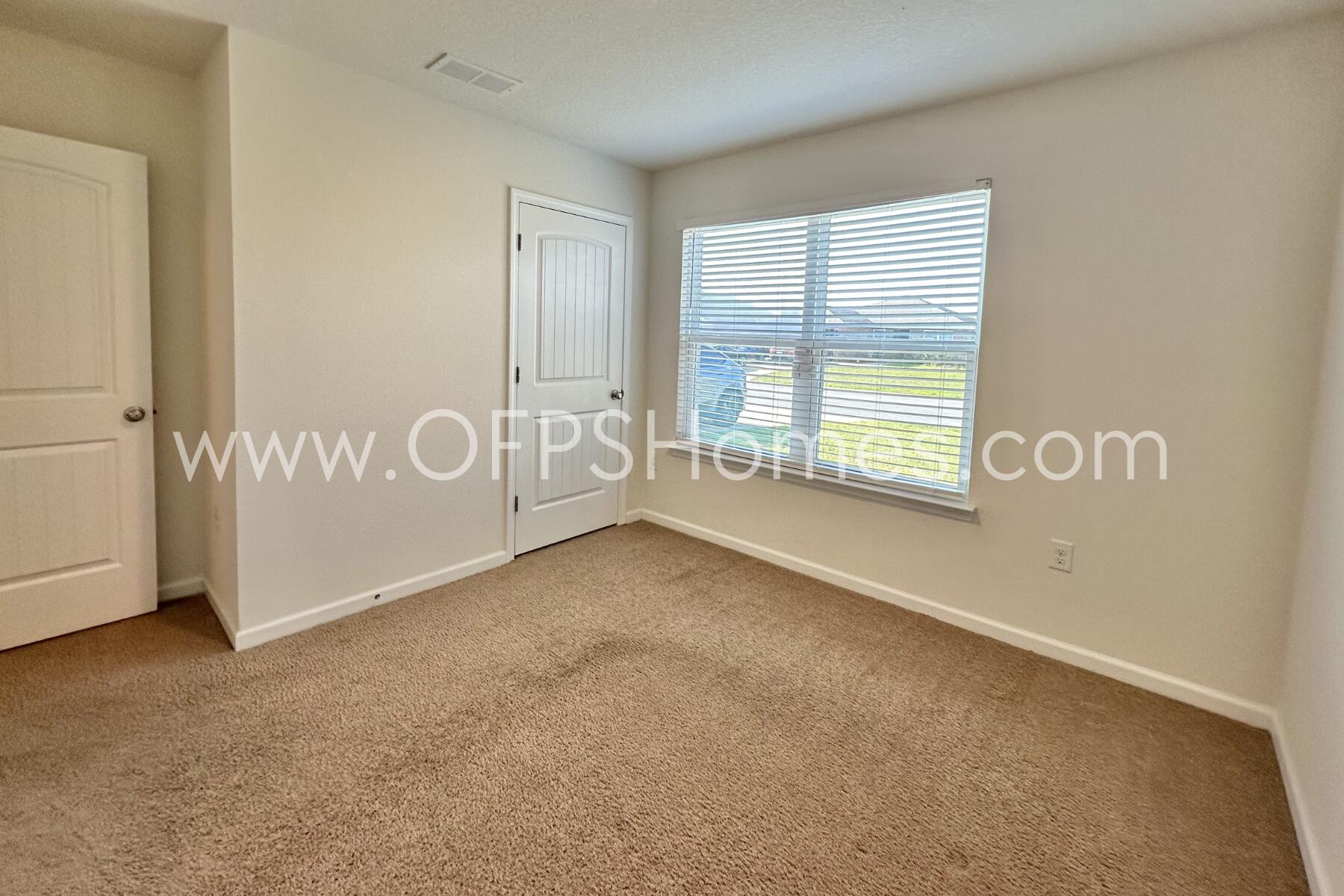 Redstone Commons - Residential Lease