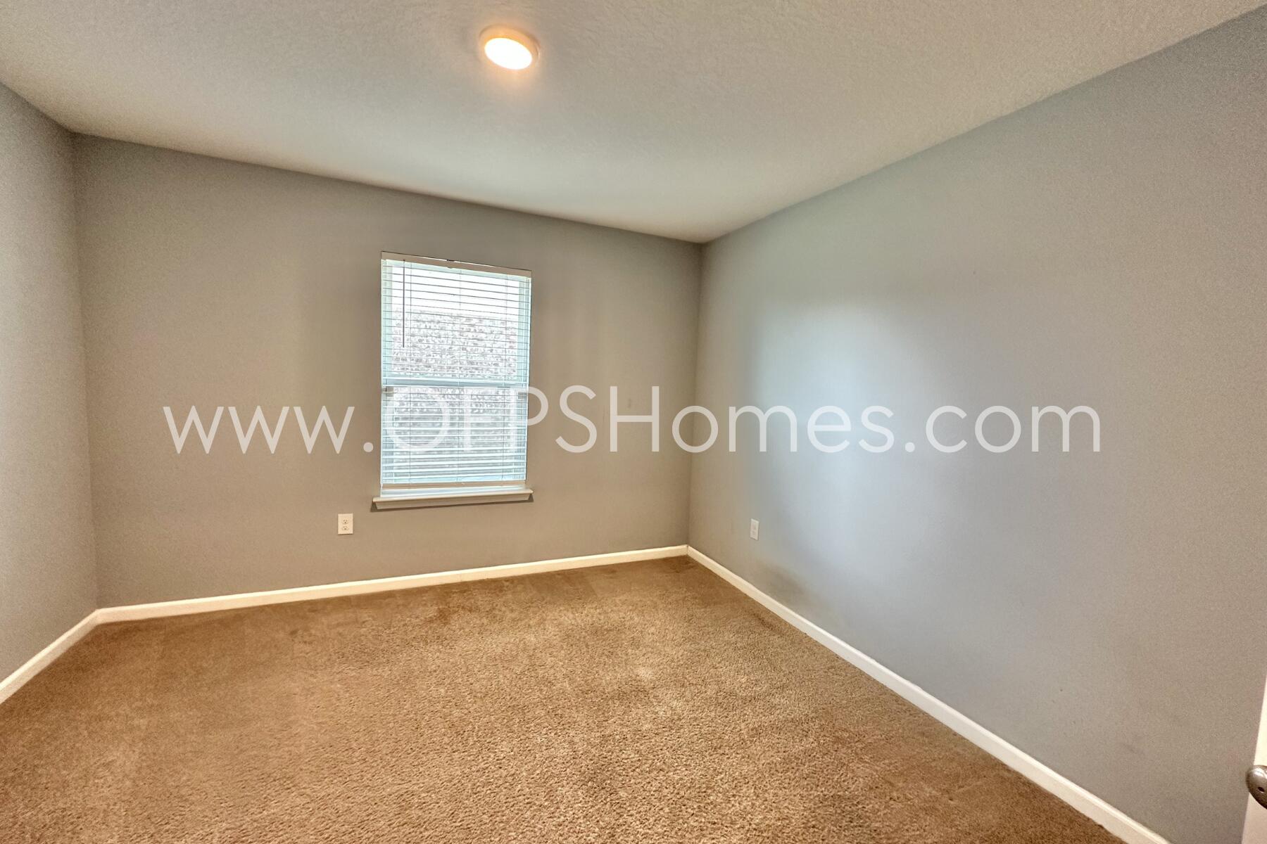 Redstone Commons - Residential Lease