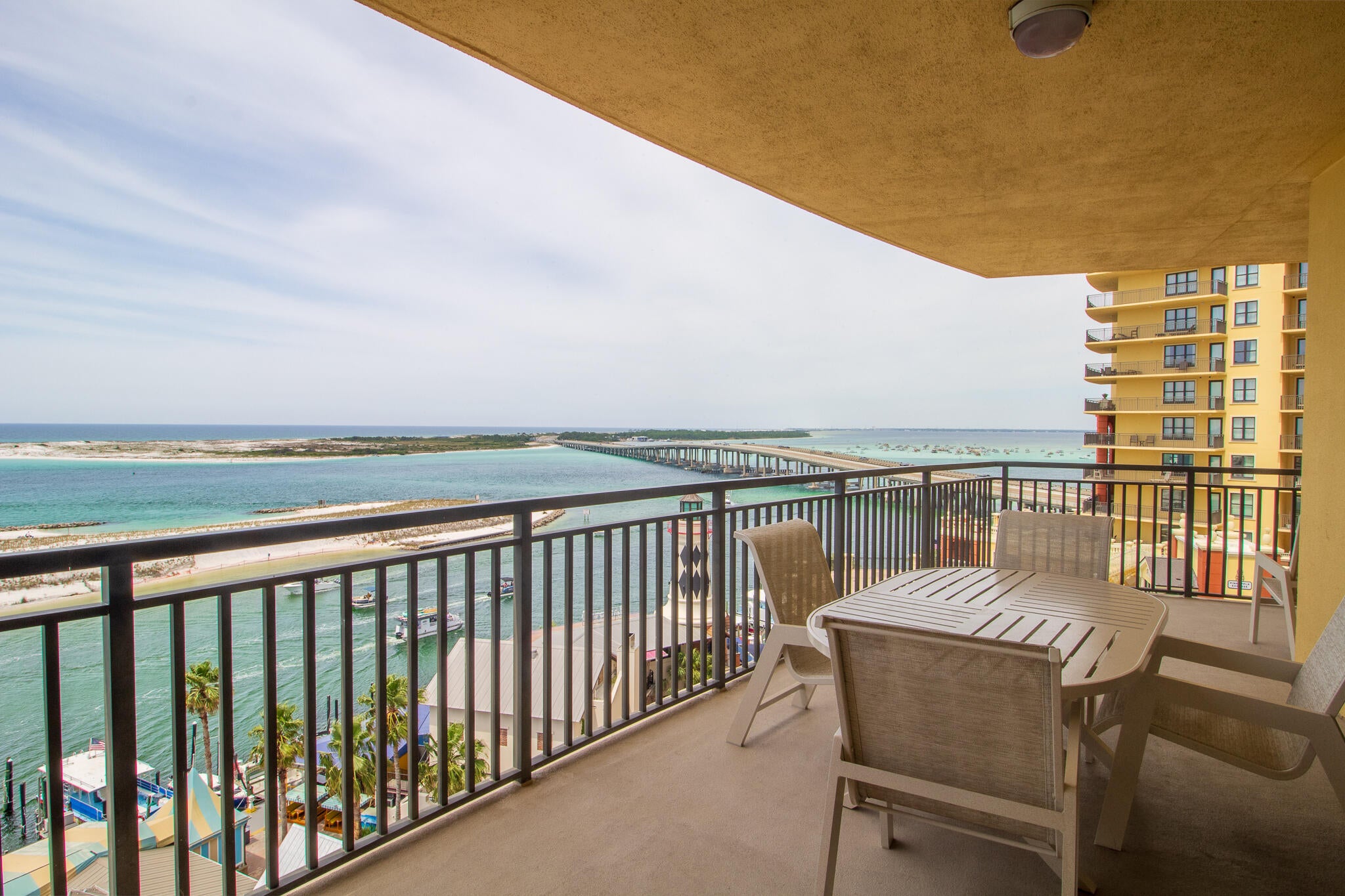 10 Harbor Boulevard E505B