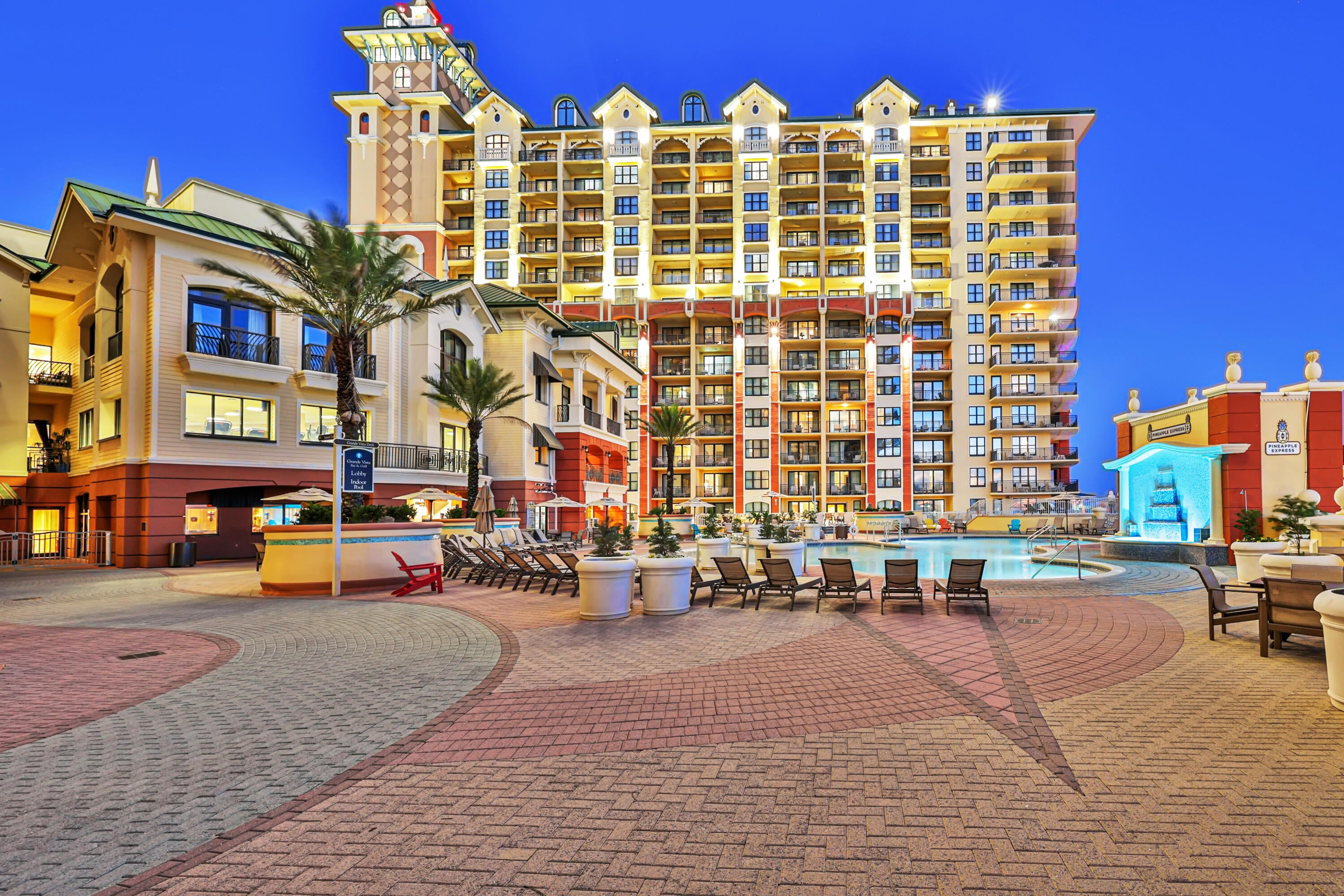 10 Harbor Boulevard E505B
