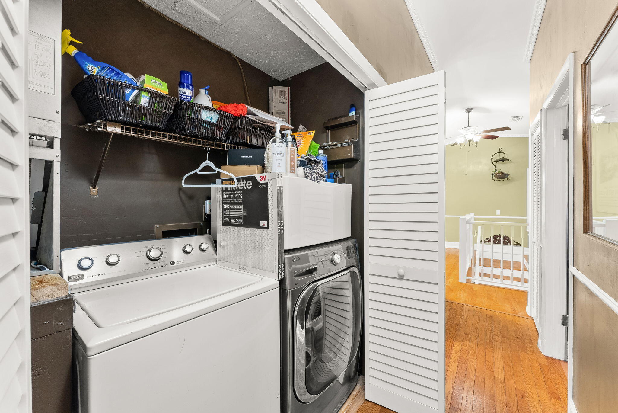 BID-A-WEE BEACH 1ST ADDN - Residential