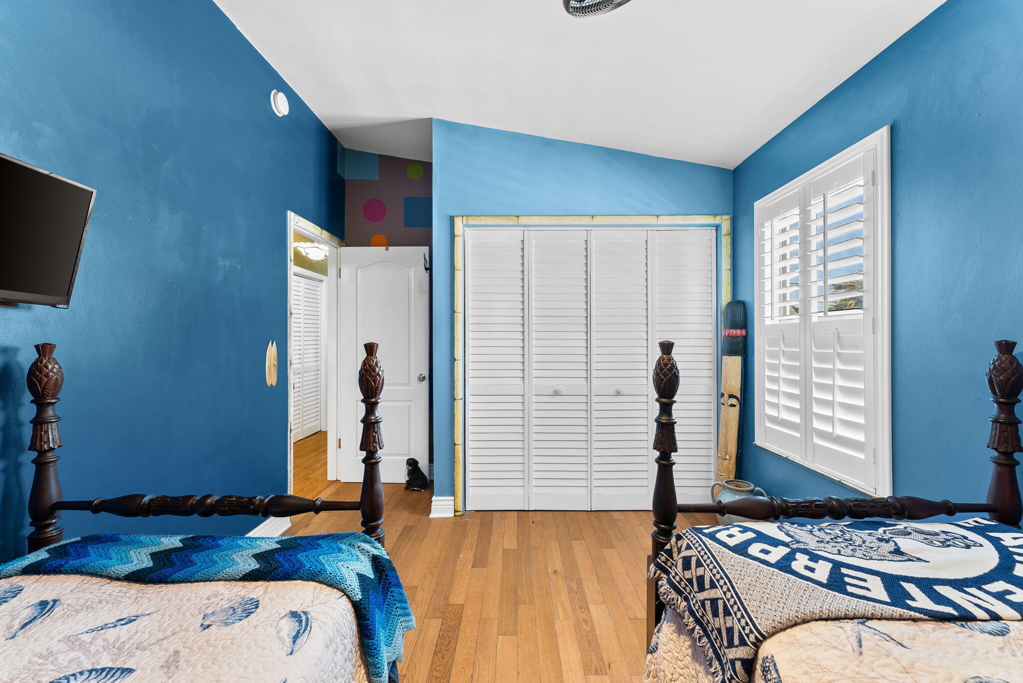 BID-A-WEE BEACH 1ST ADDN - Residential