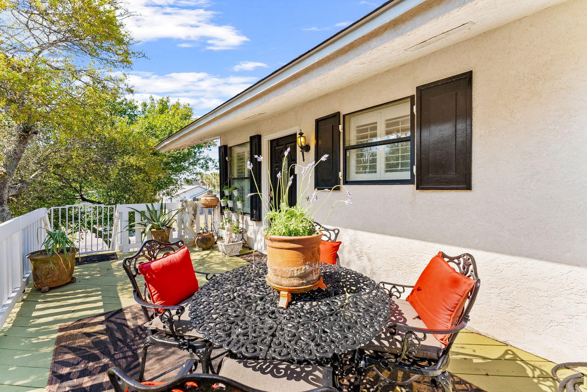 BID-A-WEE BEACH 1ST ADDN - Residential