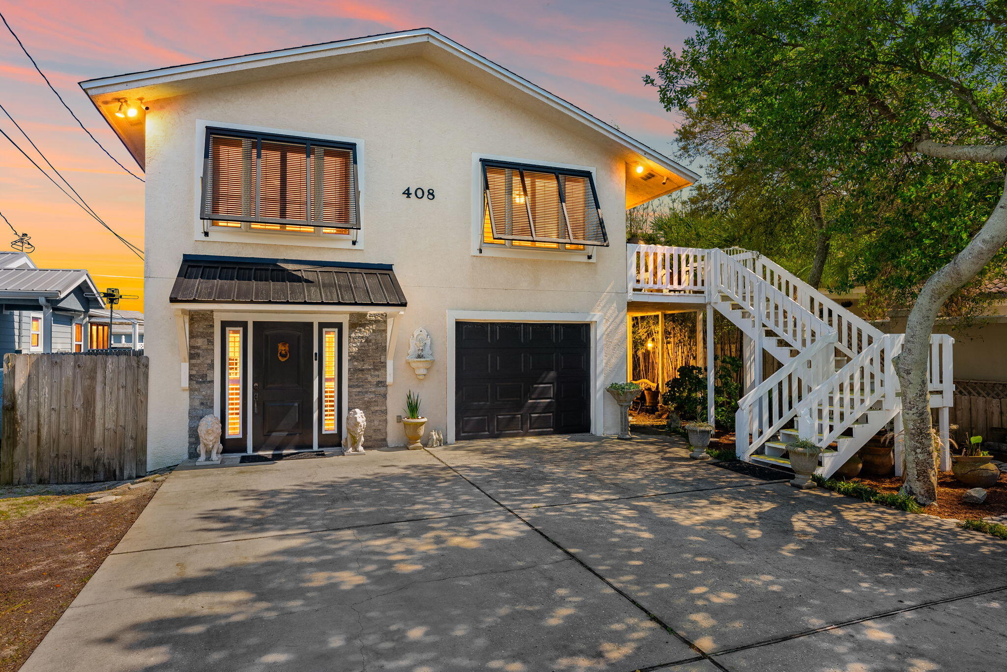 BID-A-WEE BEACH 1ST ADDN - Residential