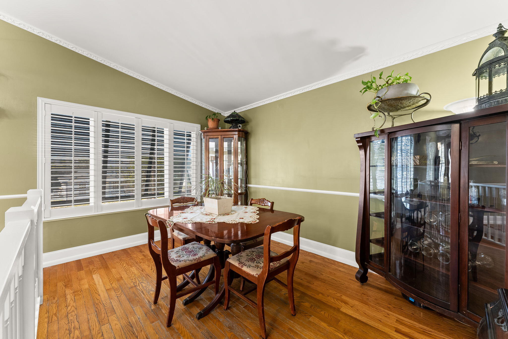 BID-A-WEE BEACH 1ST ADDN - Residential