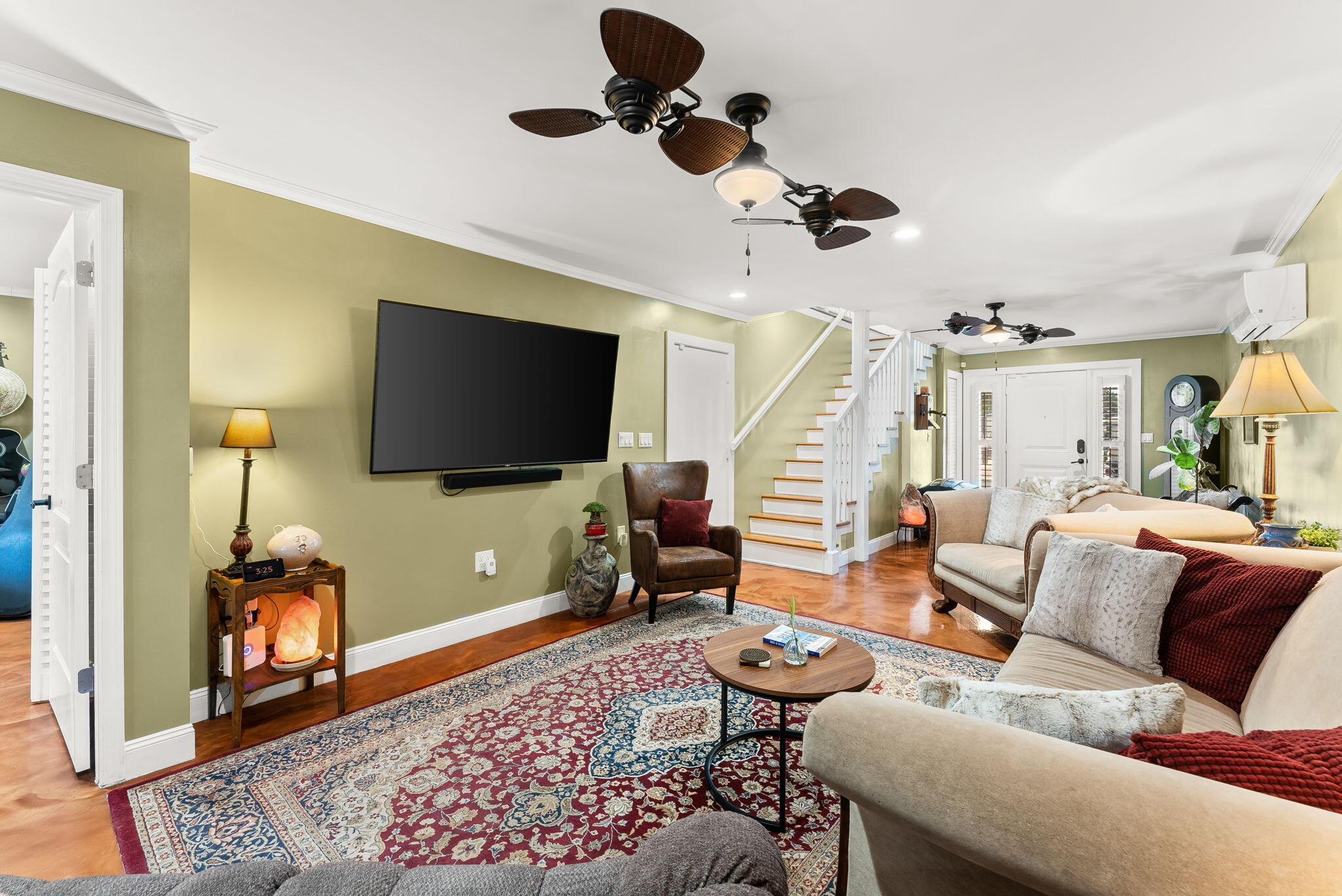 BID-A-WEE BEACH 1ST ADDN - Residential