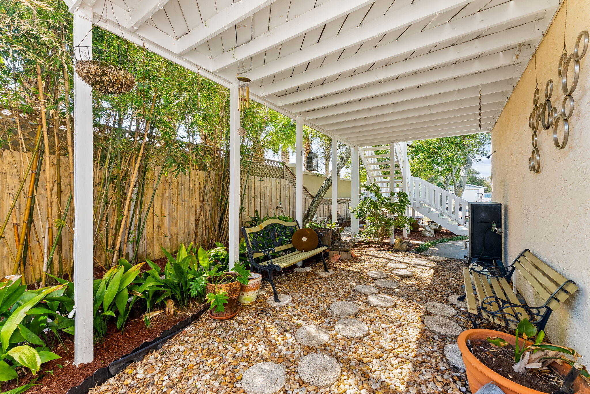 BID-A-WEE BEACH 1ST ADDN - Residential