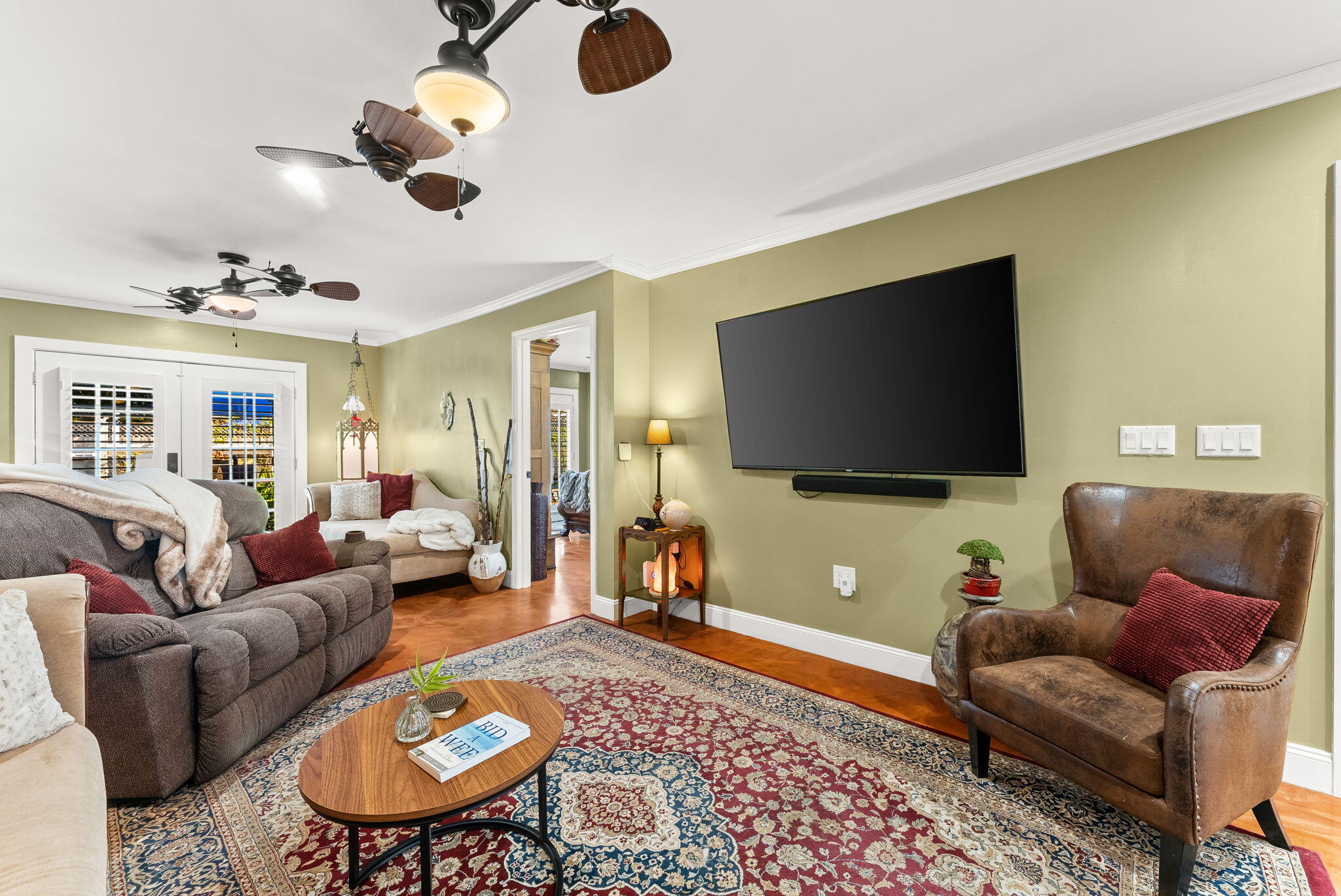 BID-A-WEE BEACH 1ST ADDN - Residential