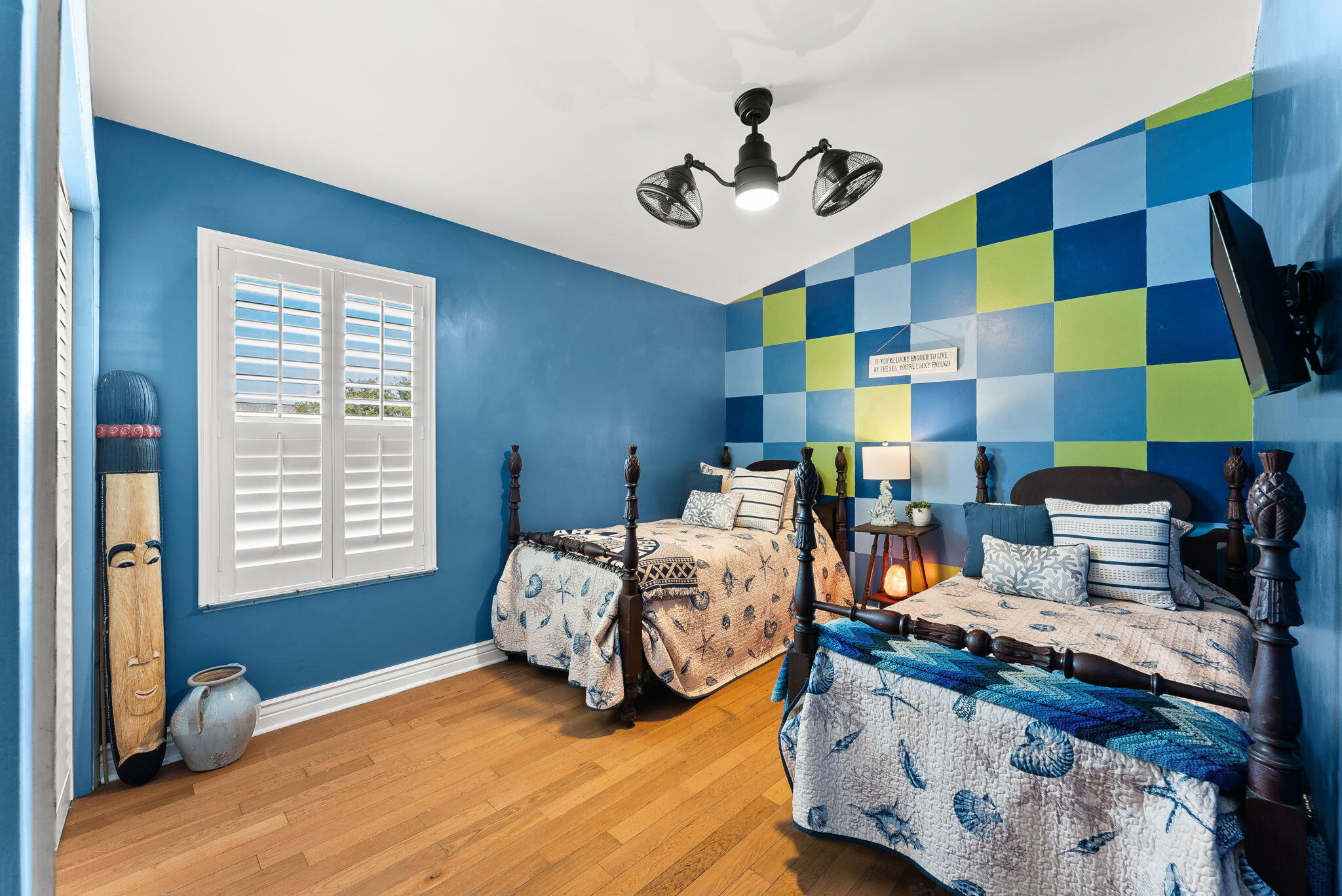 BID-A-WEE BEACH 1ST ADDN - Residential