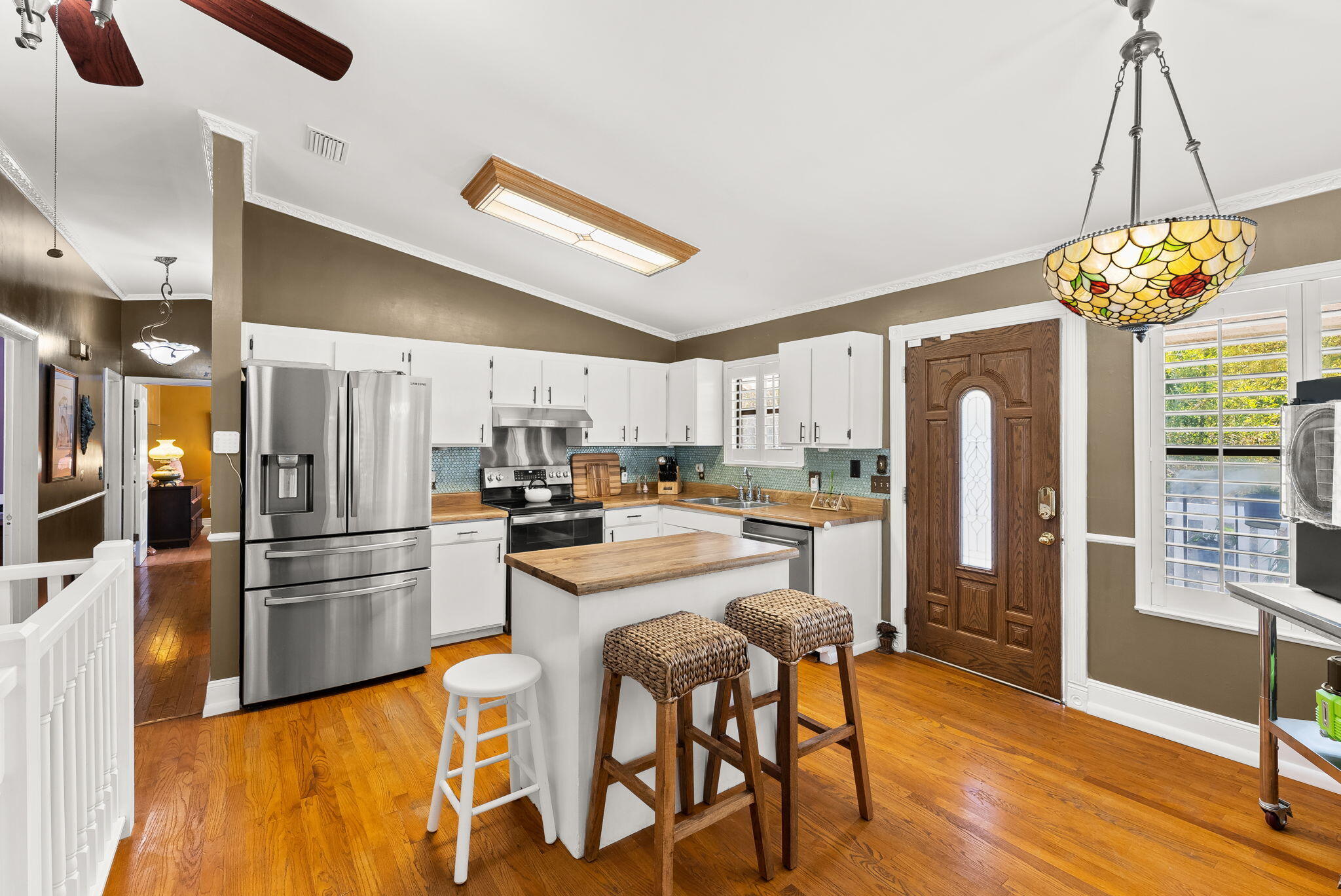 BID-A-WEE BEACH 1ST ADDN - Residential