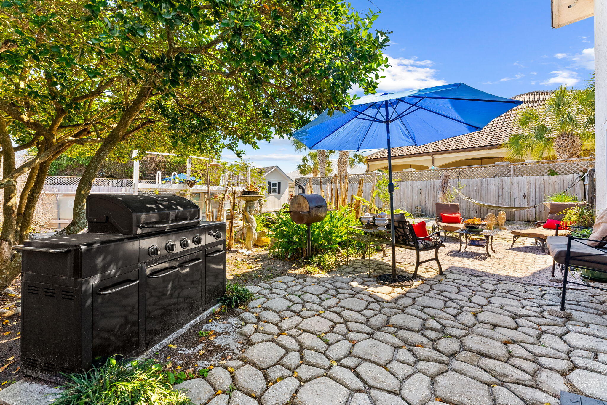 BID-A-WEE BEACH 1ST ADDN - Residential