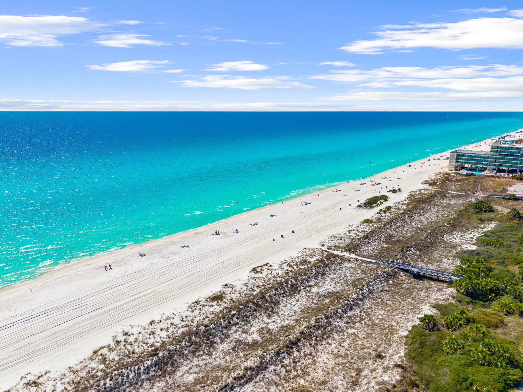 BID-A-WEE BEACH 1ST ADDN - Residential