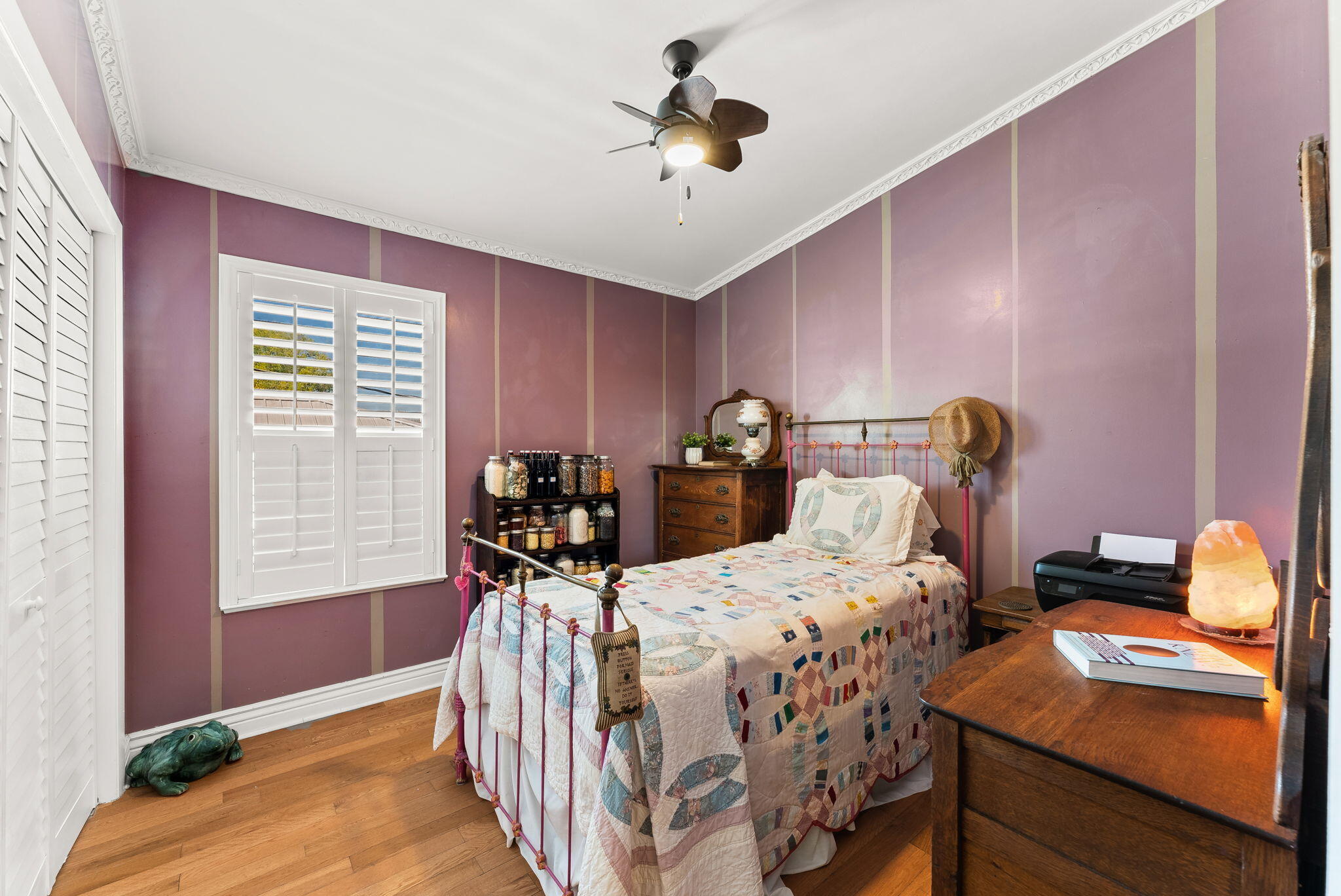 BID-A-WEE BEACH 1ST ADDN - Residential