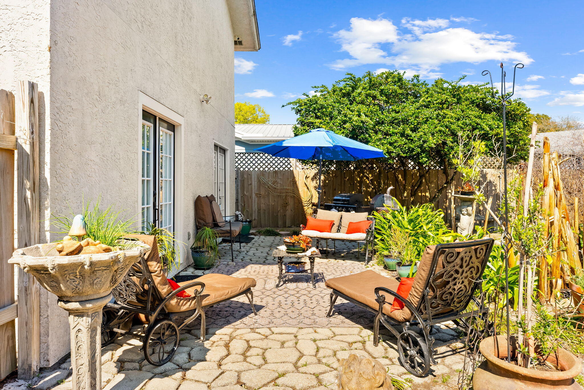 BID-A-WEE BEACH 1ST ADDN - Residential