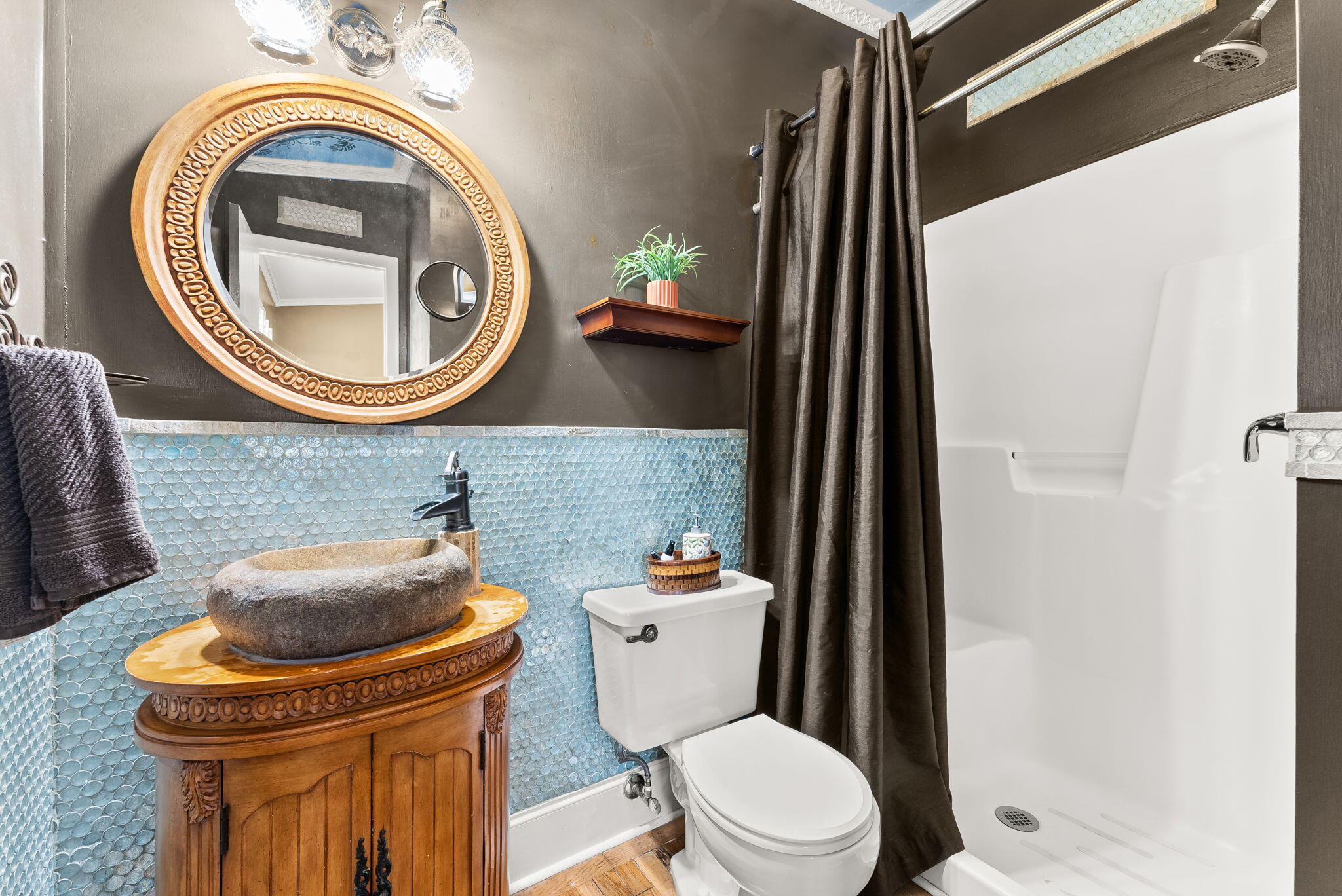 BID-A-WEE BEACH 1ST ADDN - Residential