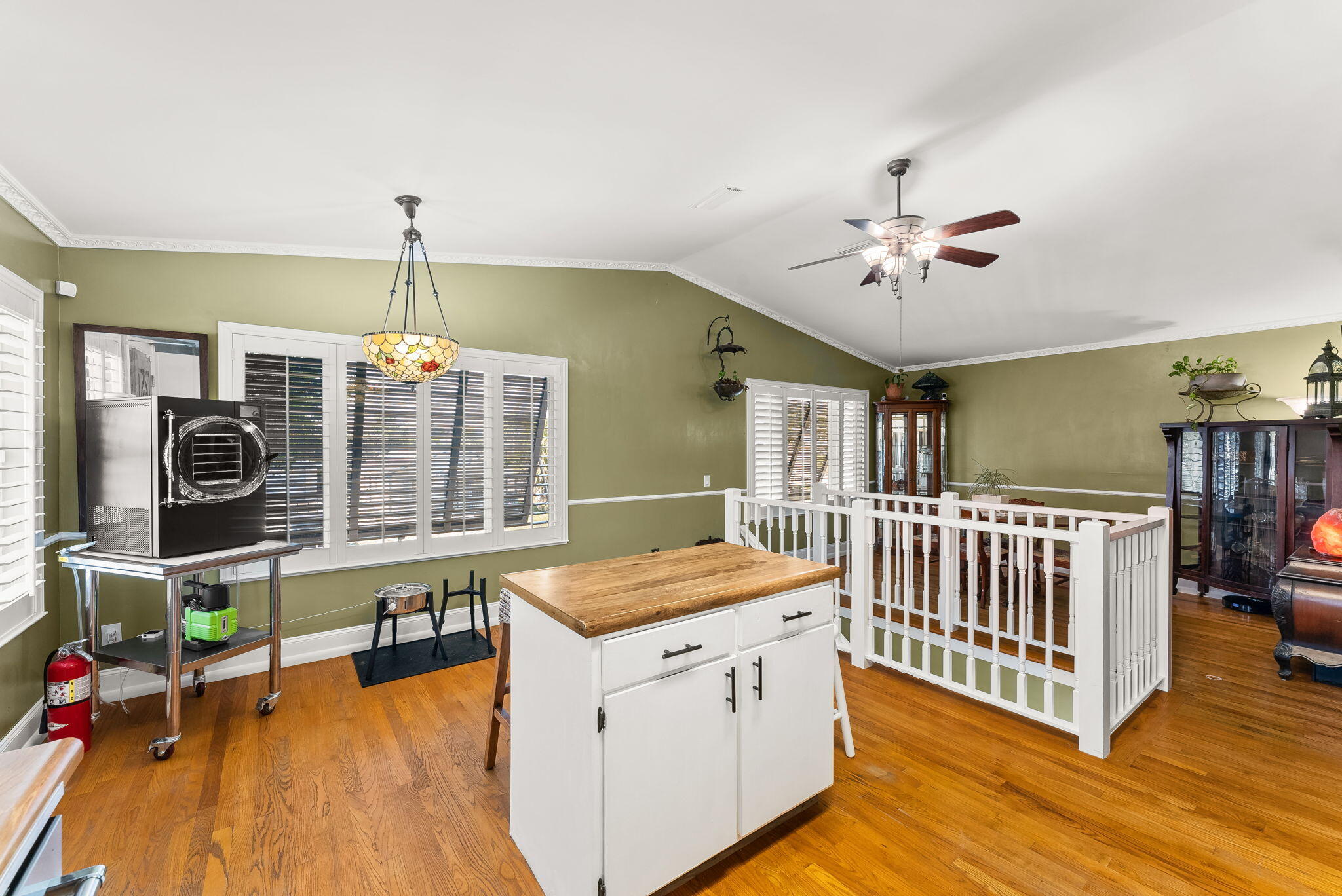 BID-A-WEE BEACH 1ST ADDN - Residential