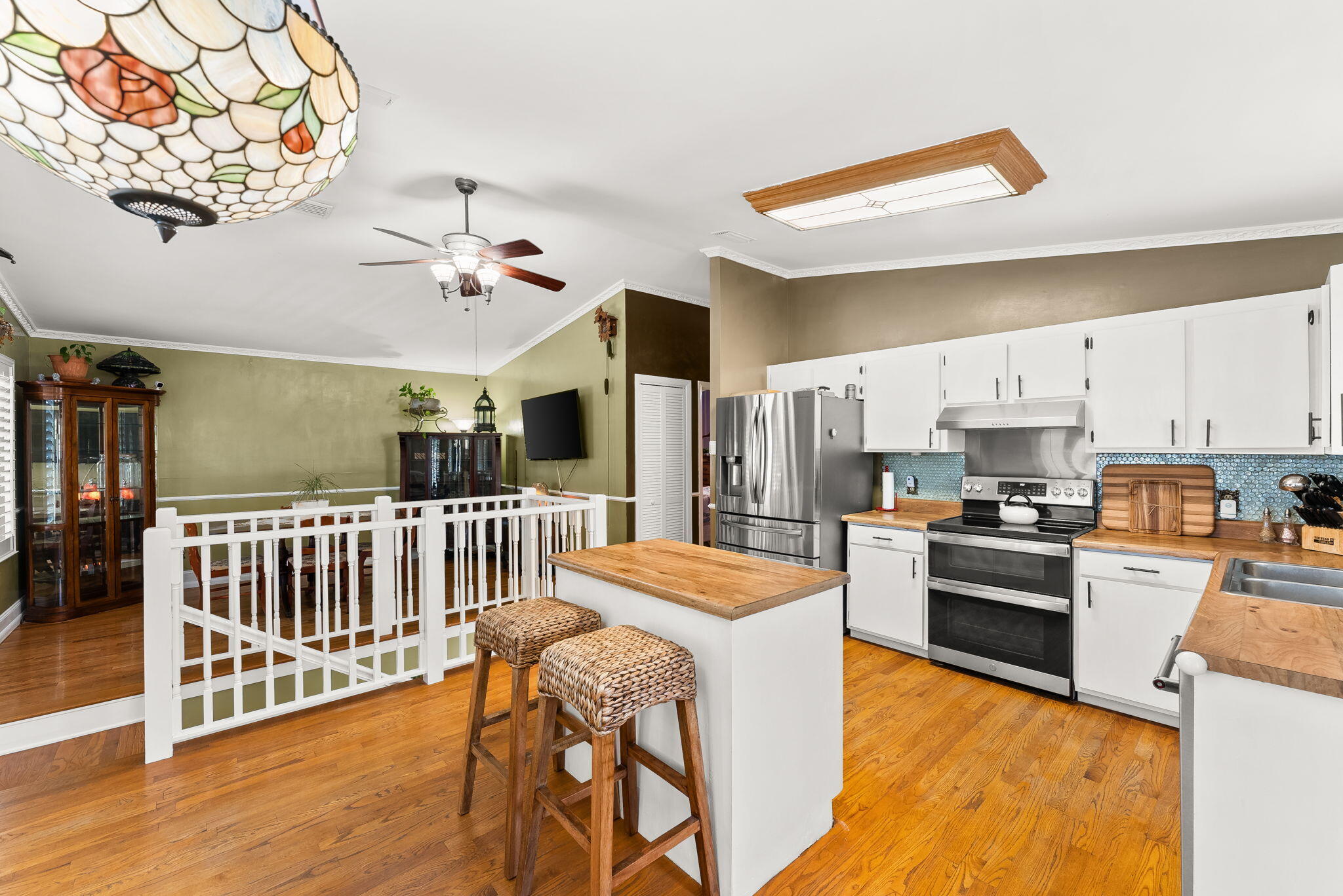 BID-A-WEE BEACH 1ST ADDN - Residential