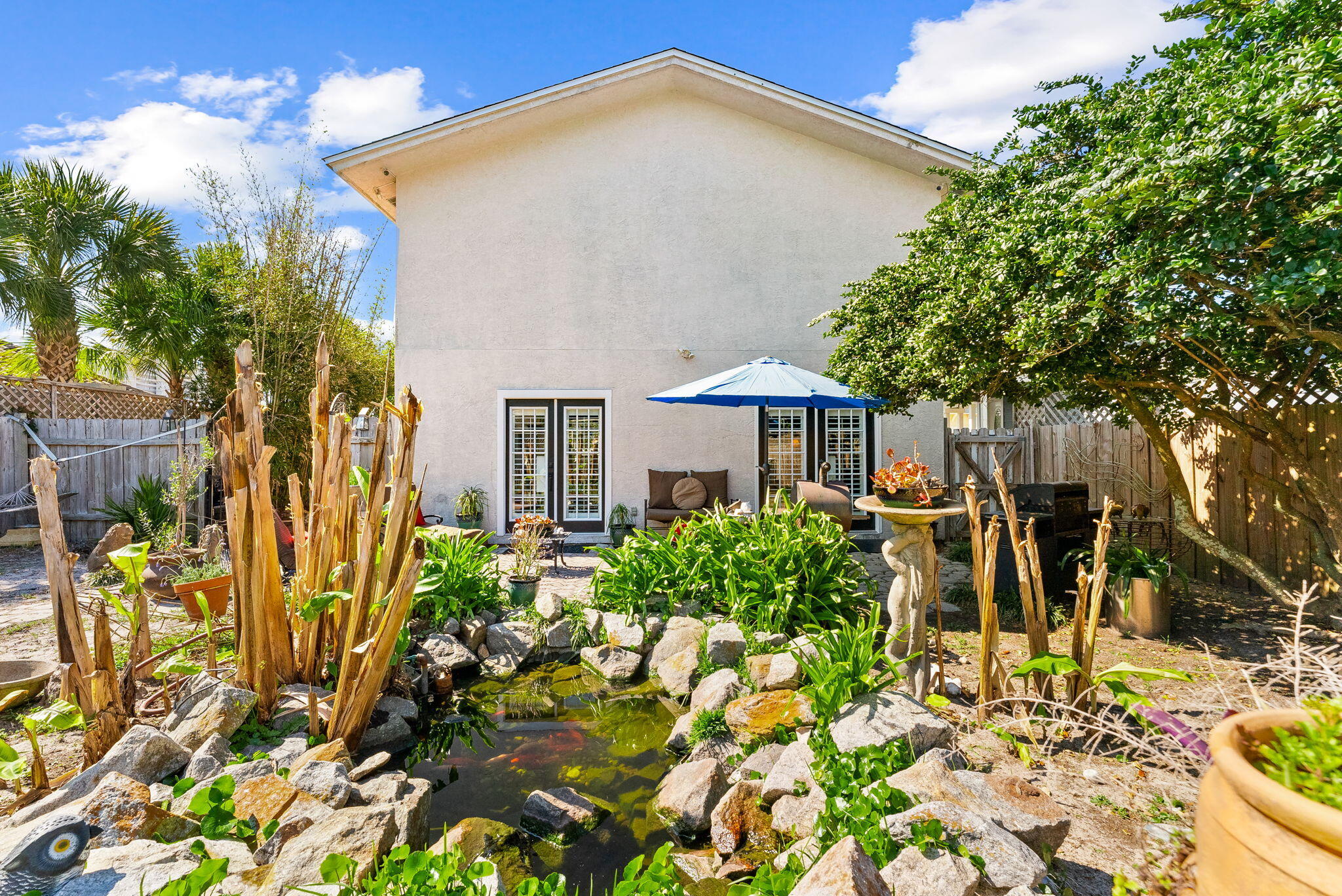 BID-A-WEE BEACH 1ST ADDN - Residential