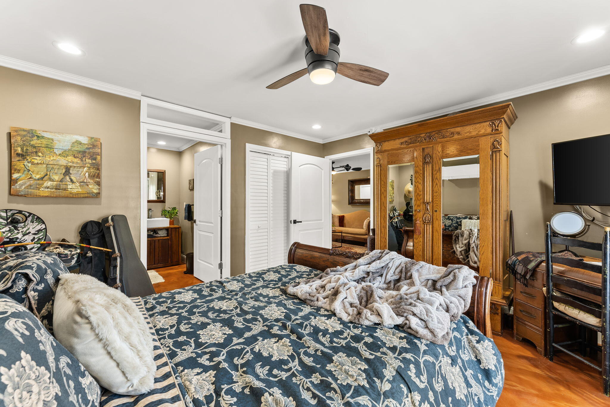 BID-A-WEE BEACH 1ST ADDN - Residential