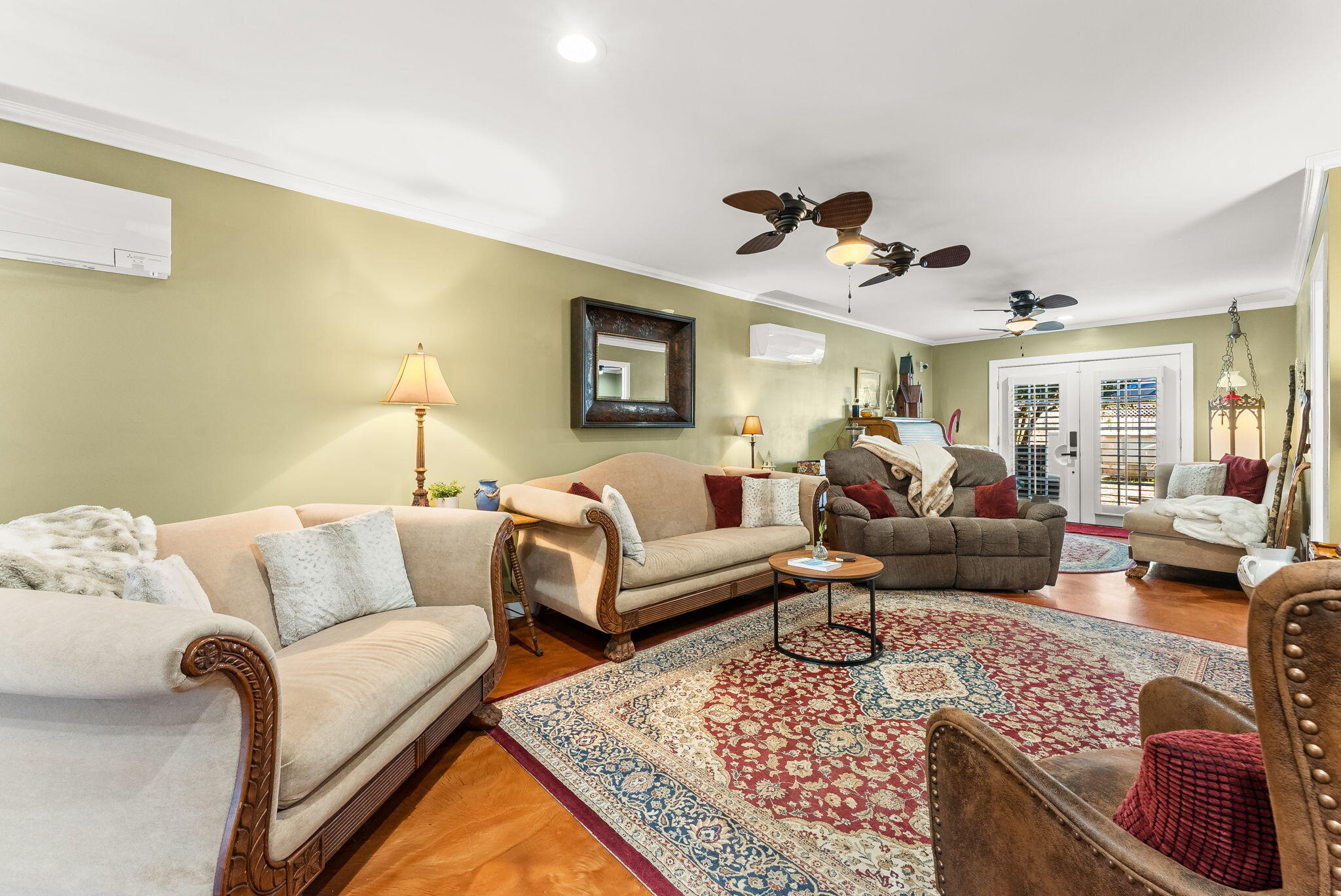 BID-A-WEE BEACH 1ST ADDN - Residential