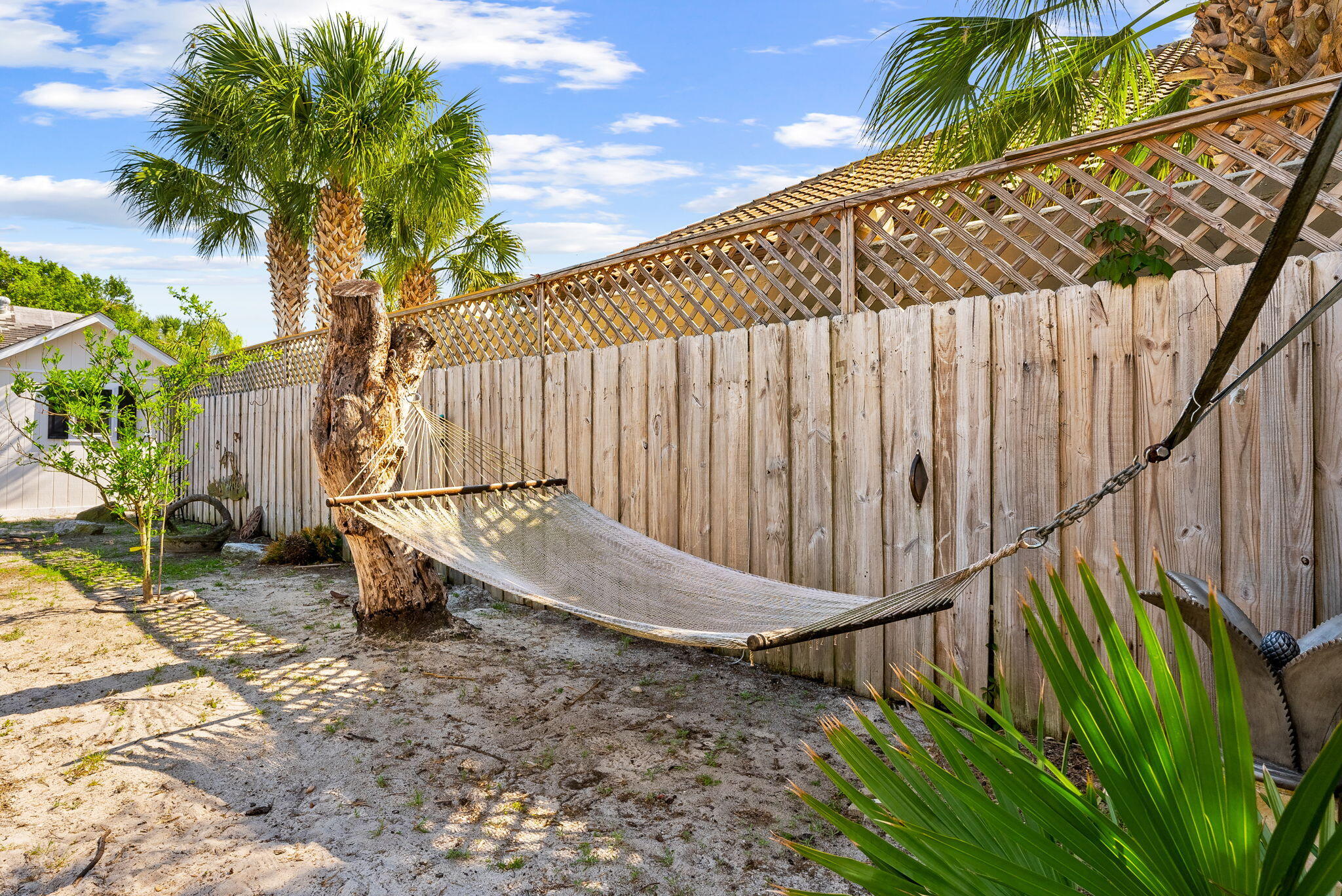 BID-A-WEE BEACH 1ST ADDN - Residential