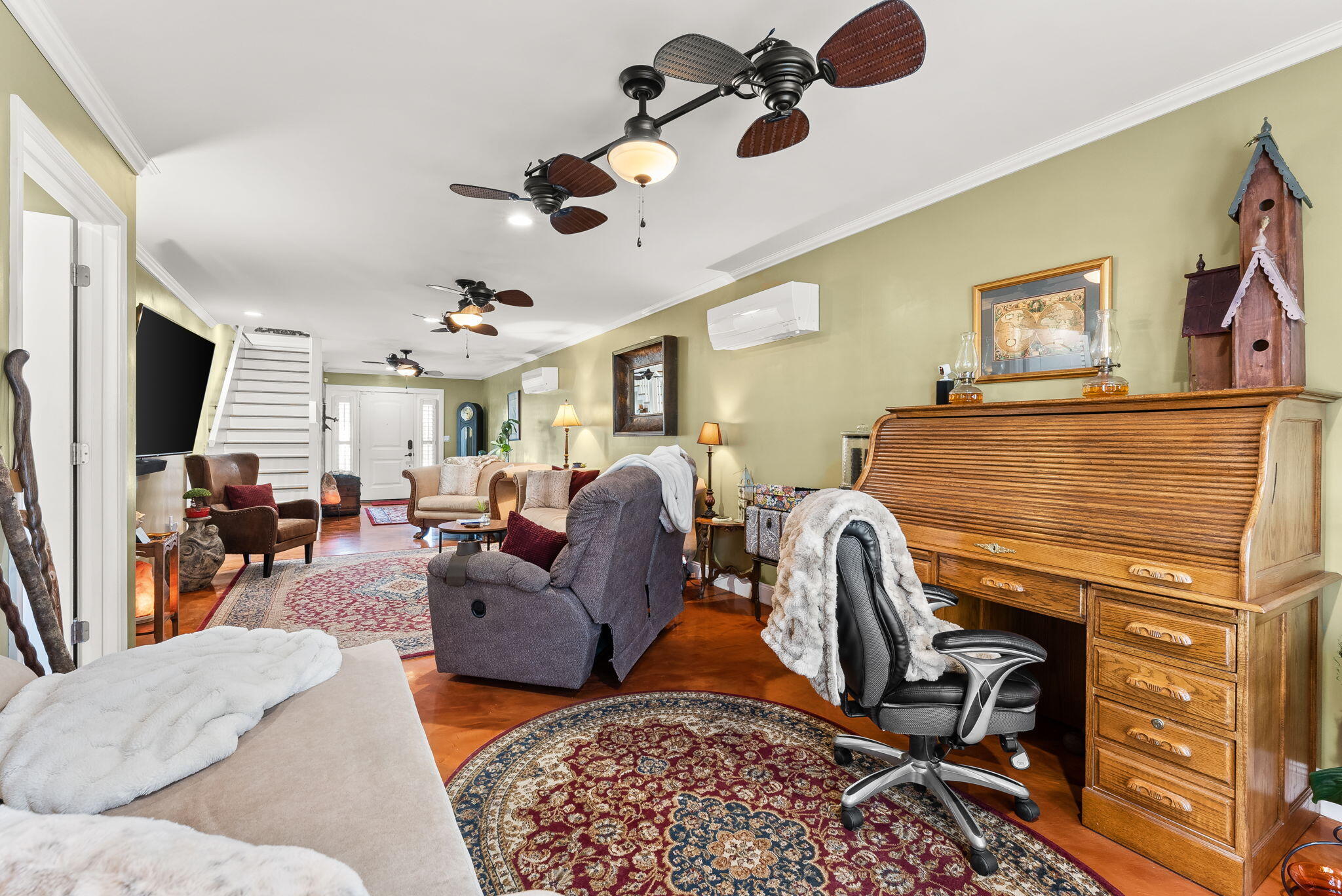 BID-A-WEE BEACH 1ST ADDN - Residential